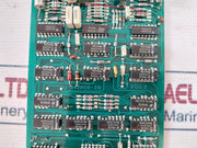 Valmet Automation Aou 2 Printed Circuit Board M851212