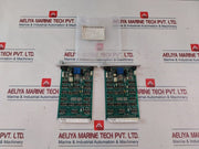 Valmet Automation Aou 2 Printed Circuit Board M851212