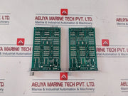 Valmet Automation Aou 2 Printed Circuit Board M851212