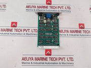 Valmet Automation Aou 2 Printed Circuit Board M851212