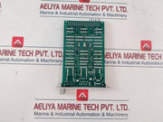 Valmet Automation Aou 2 Printed Circuit Board M851212