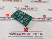 Valmet Automation Aou 2 Printed Circuit Board M851212