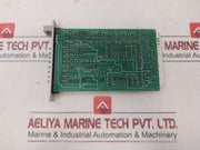 Valmet Automation Biu8A Binary Input Unit