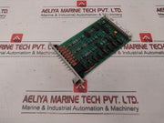 Valmet Automation Biu8A Binary Input Unit
