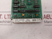 Valmet Automation Biu8A Binary Input Unit