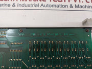 Valmet Automation Biu 16 R Module