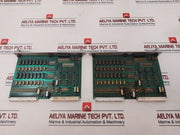 Valmet Automation Biu 16 R Module