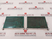 Valmet Automation Biu 16 R Module