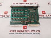 Valmet Automation Biu 16 R Module