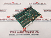 Valmet Automation Biu 16 R Module