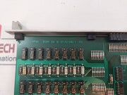 Valmet Automation Biu 16 R Module