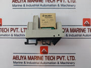 Valmet Automation Bnr 0-100Â°C Temperature Transmitter 4-20Ma