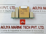 Valmet Automation Bnr 0-150Â°C Temperature Sensor 4-20Ma