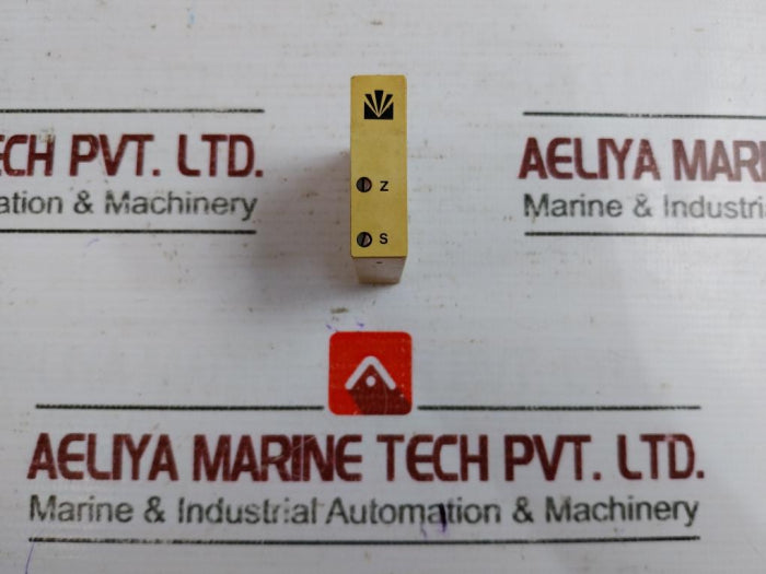 Valmet Automation Bnr 0…100°C Converter 4-20Ma, 120131