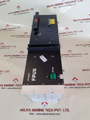 Valmet Automation Fpus Battery Backup A413345