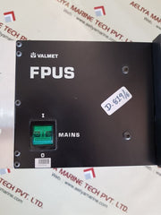 Valmet Automation Fpus Battery Backup A413345