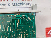 Valmet Automation M851004 Cpu Card