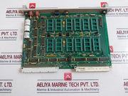 Valmet Automation M8510401 M1 Memu Memory Board 547006-3A 