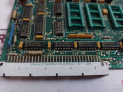 Valmet Automation M8510401 M1 Memu Memory Board 547006-3A Used