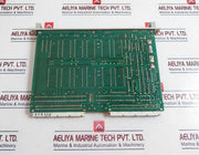 Valmet Automation M8510401 M1 Memu Memory Board 547006-3A Used