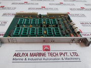 Valmet Automation M8510401 M1 Memu Memory Board 547006-3A Used