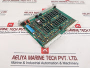 Valmet Automation M851040 M1 Pcb Card 187227