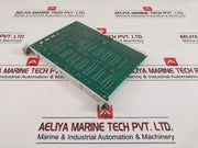 Valmet Automation M851040 M1 Pcb Card 187227
