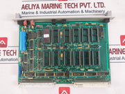Valmet Automation M851040 M1 Pcb Card 187227