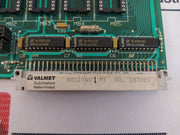 Valmet Automation M851040 M1 Pcb Card 187227