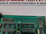 Valmet Automation M851040 M1 Pcb Card 187227