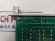 Valmet Automation M851040 M1 Pcb Card