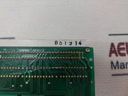 Valmet Automation M851040 M1 Pcb Card