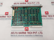 Valmet Automation M851040 M1 Pcb Card