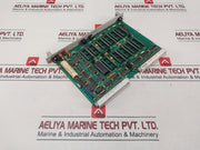 Valmet Automation M851040 M1 Pcb Card