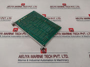 Valmet Automation M851040 M1 Pcb Card
