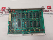 Valmet Automation M851040 M1 Pcb Card