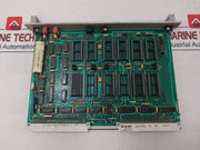 Valmet Automation M851040 M1 Pcb Card