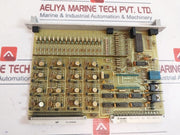 Valmet Automation M8512071 Analog Input Module