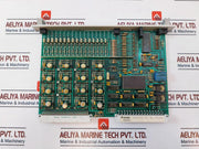 Valmet Automation M8512071 M1 Input Module