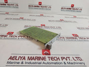 Valmet Automation M851262 Fiu Module