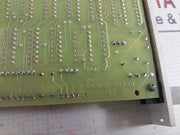 Valmet Automation M851262 Fiu Module