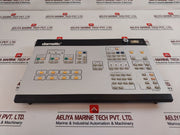 Valmet Automation M851565 Damatic Keyboard Mkb2