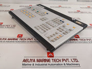 Valmet Automation M851565 Damatic Keyboard Mkb2