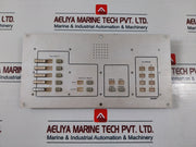 Valmet Automation M851590 M1 Pcb