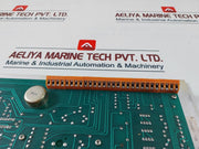 Valmet Automation M851590 M1 Pcb
