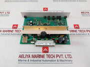Valmet Automation Pud-10B M851362 Power Supply