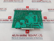 Valmet Automation Pud-10B M851362 Power Supply