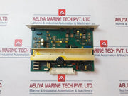 Valmet Automation Pud-10B Power Supply