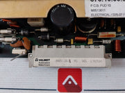 Valmet Automation Pud 10 Power Supply 545344-7B