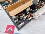Valmet Automation Pud 10 Power Supply 545344-7B